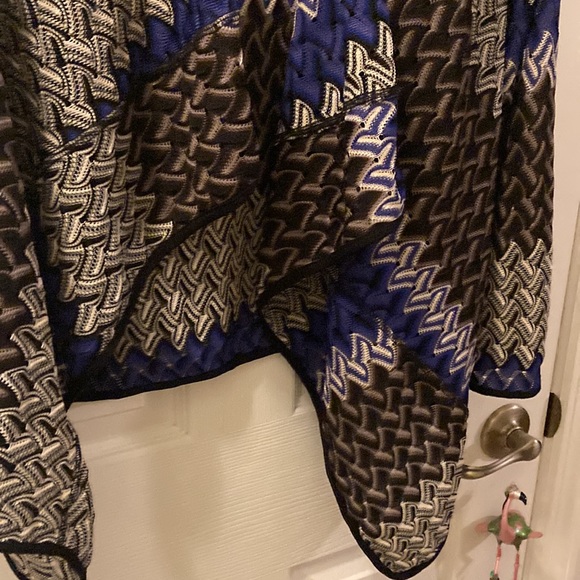 Ladies Cardigan - Picture 3 of 8